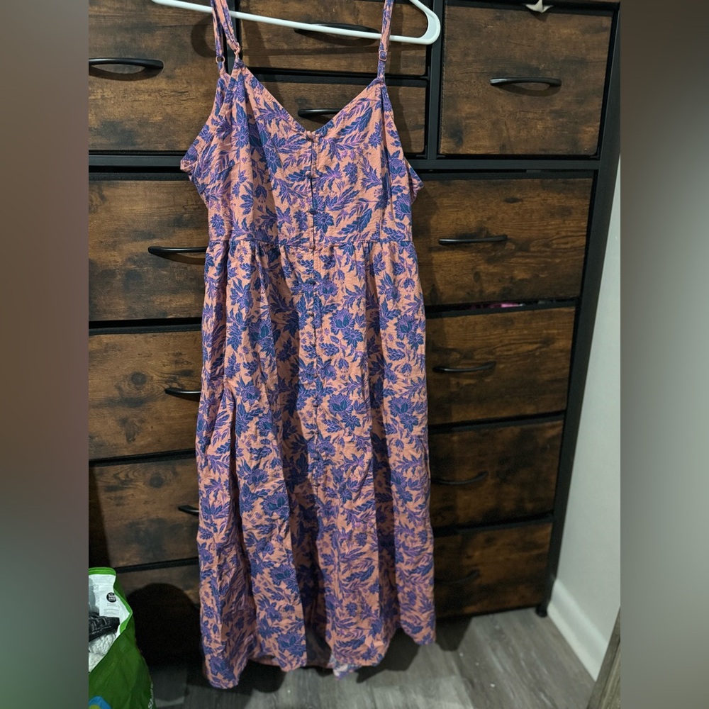 Maxi Dress Universal Thread XXL